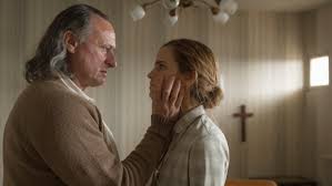 «Colonia» la película protagonizada por Emma Watson sobre Colonia dignidad que no llegará a Chile