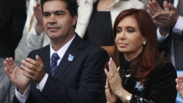 Tribunal argentino insta a juez a investigar a Cristina Fernández por lavado de dinero