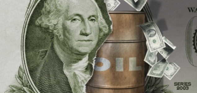 Estados Unidos consume 4 veces más petróleo que China e India