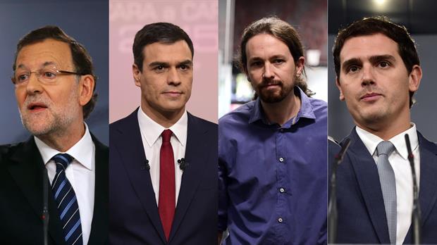 El PSOE se abre a un acuerdo ‘in extremis’ con la izquierda