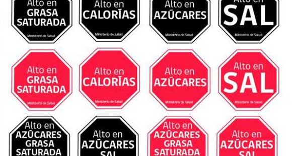 Ley de etiquetado: Colegio de Nutricionistas explica las advertencias en los envases y los alcances de la nueva legislación