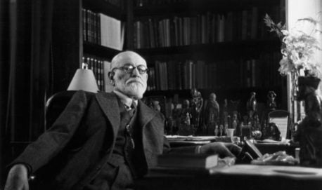 (Spoilers) 10 películas inspiradas en el psicoanálisis de Sigmund Freud
