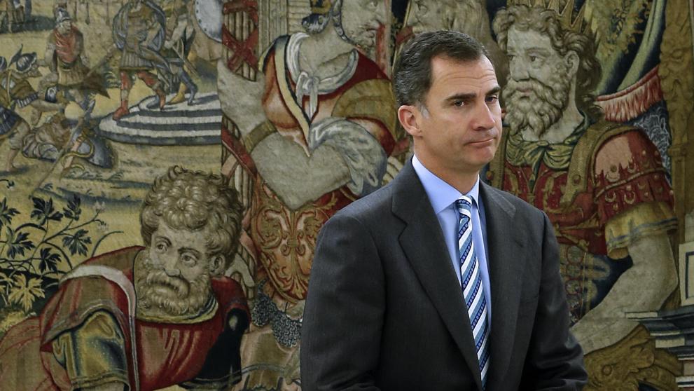 España: Felipe VI reintenta formar Gobierno y abre nueva ronda de reuniones