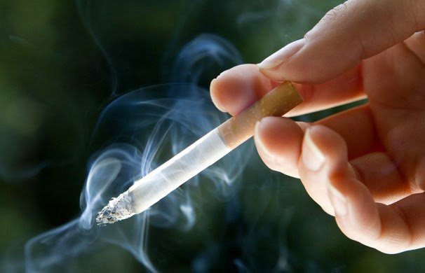 Adicciones: Por qué es tan difícil dejar de fumar