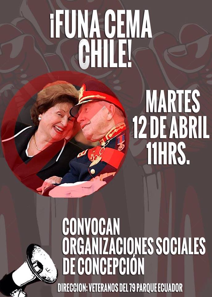El colmo: Inmueble de CEMA Chile es utilizado como estacionamiento de la UDD