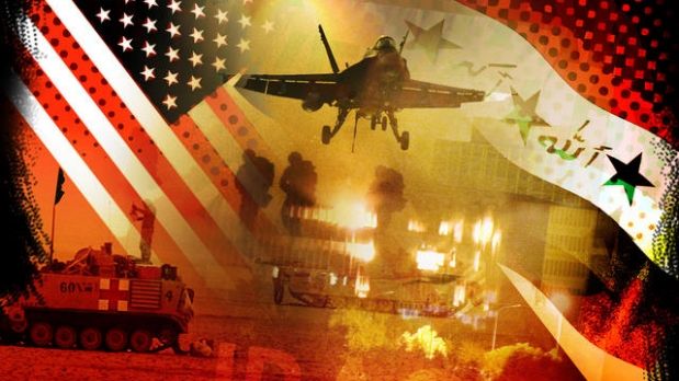 No les importan los acuerdos: EE.UU. aumentará sus tropas en Irak