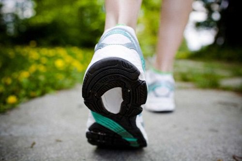 Caminar y perder peso: ¿Cuál es el modo correcto de hacerlo?