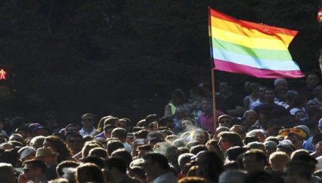 EEUU: Misisipi aprueba ley para no atender homosexuales en los negocios