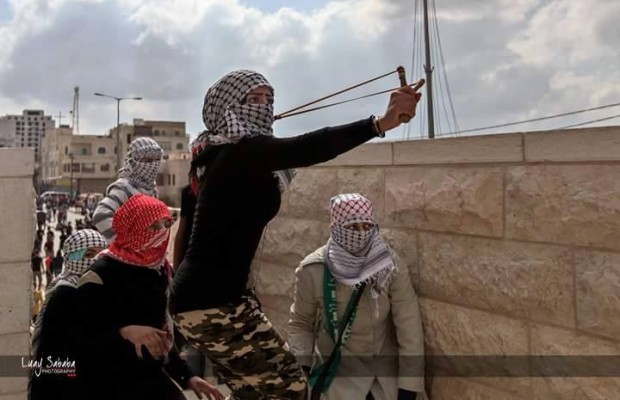 Palestina indignada: Conoce las diferencias entre la Tercera Intifada y las anteriores