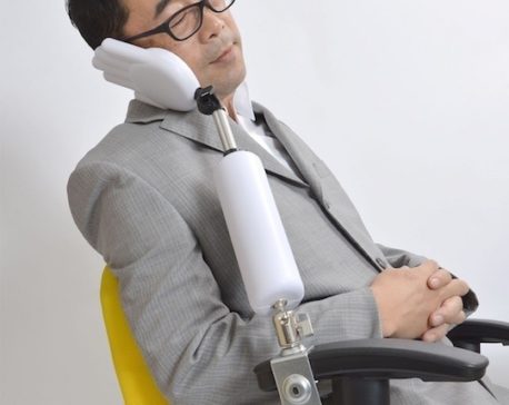 Mira estos raros inventos asiáticos que seguro te sorprenderán