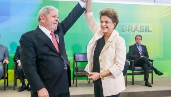 Brasil: Tribunal Supremo decide si Lula asume como ministro