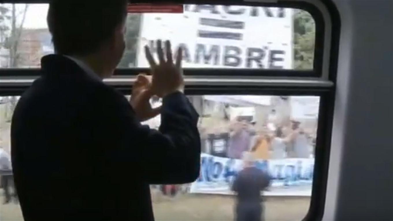 La Iglesia de Argentina preocupada por la pérdida del empleo tras la asunción de Macri