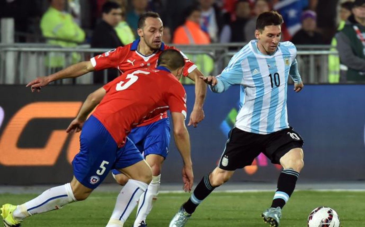 En España dicen que Messi se perdería el debut de la Copa América: declara el 7 de junio en el juicio por fraude