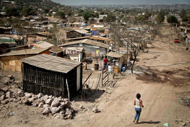 Sedesol descalifica informe de la Cepal sobre la pobreza en México
