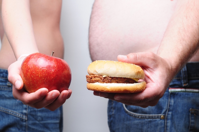 Tenemos un problema: Obesidad bate récords mundiales y sigue en aumento