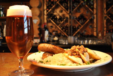 Los 8 bares cerveceros de Santiago que deberías conocer