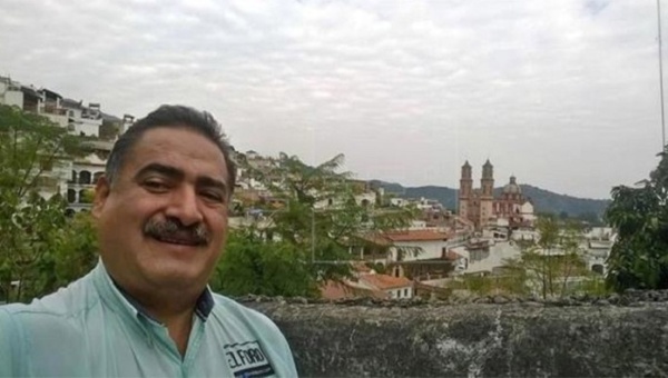 México: Asesinan a otro periodista