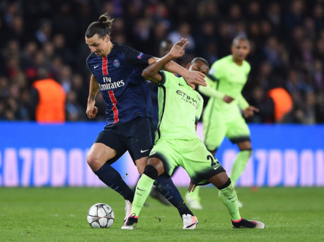 La superoferta que podría llevar a Ibrahimovic a Qatar