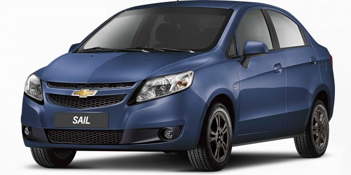 Seguridad Vial: Chevrolet Sail obtiene cero estrellas y Nueva Ford Ranger tres puntos en evaluación de  Latin NCAP