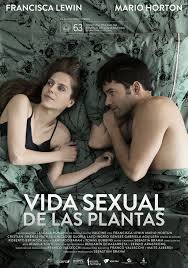 «Vida sexual de las plantas», el drama erótico del director Sebastián Brahm,