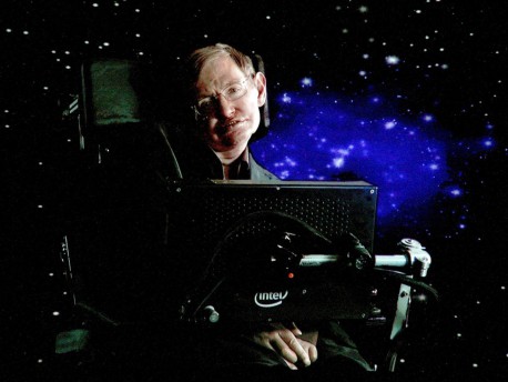 Stephen Hawking y Mark Zuckerberg lanzan el más ambicioso proyecto de exploración espacial