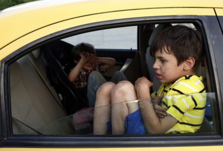 Estas son las fotografías ganadoras del Pulitzer 2016