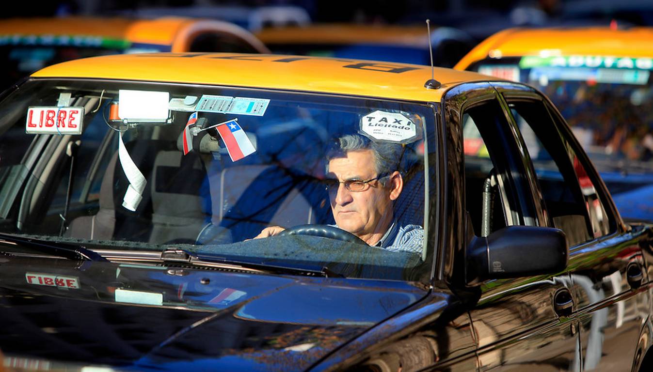 Carta de un taxista al embajador de Estados Unidos por caso Uber