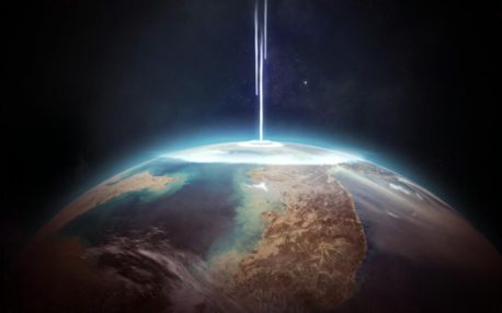 Astrónomos idearon una «capa de invisibilidad» para ocultar al planeta de posibles extraterrestres