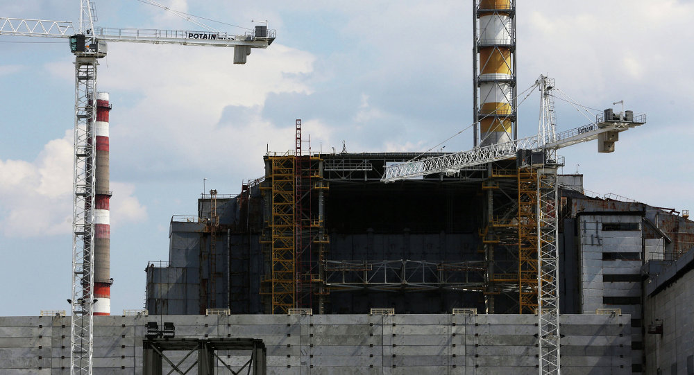 Ucrania: Chernóbil tendrá una reserva de la biosfera para revitalizar el territorio