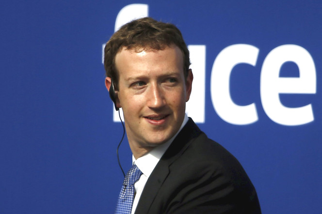 Facebook gasta millones para mantener a Mark Zuckerberg vivo.
