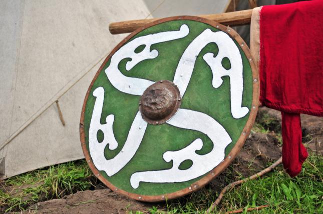 Hallazgo revela probable segundo sitio Vikingo en Norteamérica