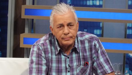 Muere «Pepe Yeruba», co animador histórico del programa «Sábado Gigante»