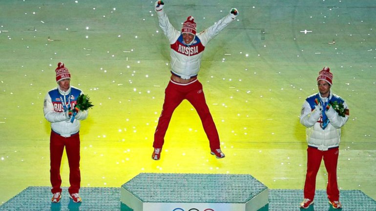 Revelan la estrategia del gobierno ruso para alterar las pruebas antidoping de Sochi 2014