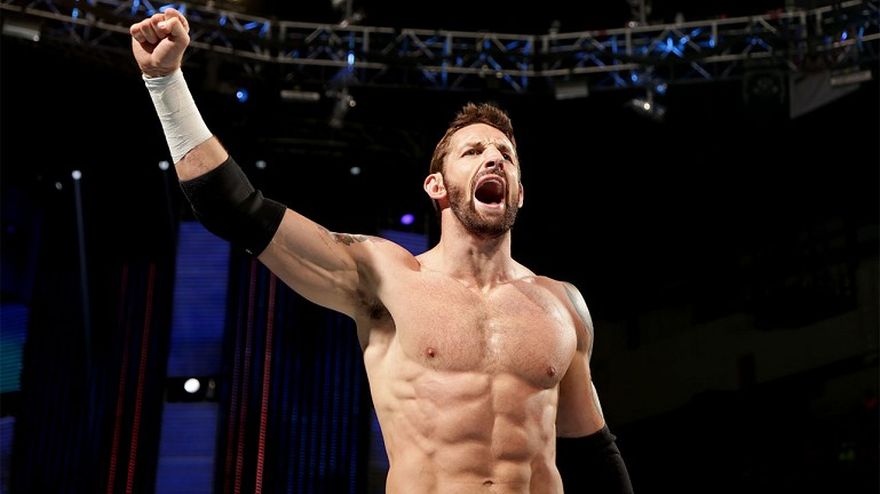 WWE despide a ocho de sus luchadores