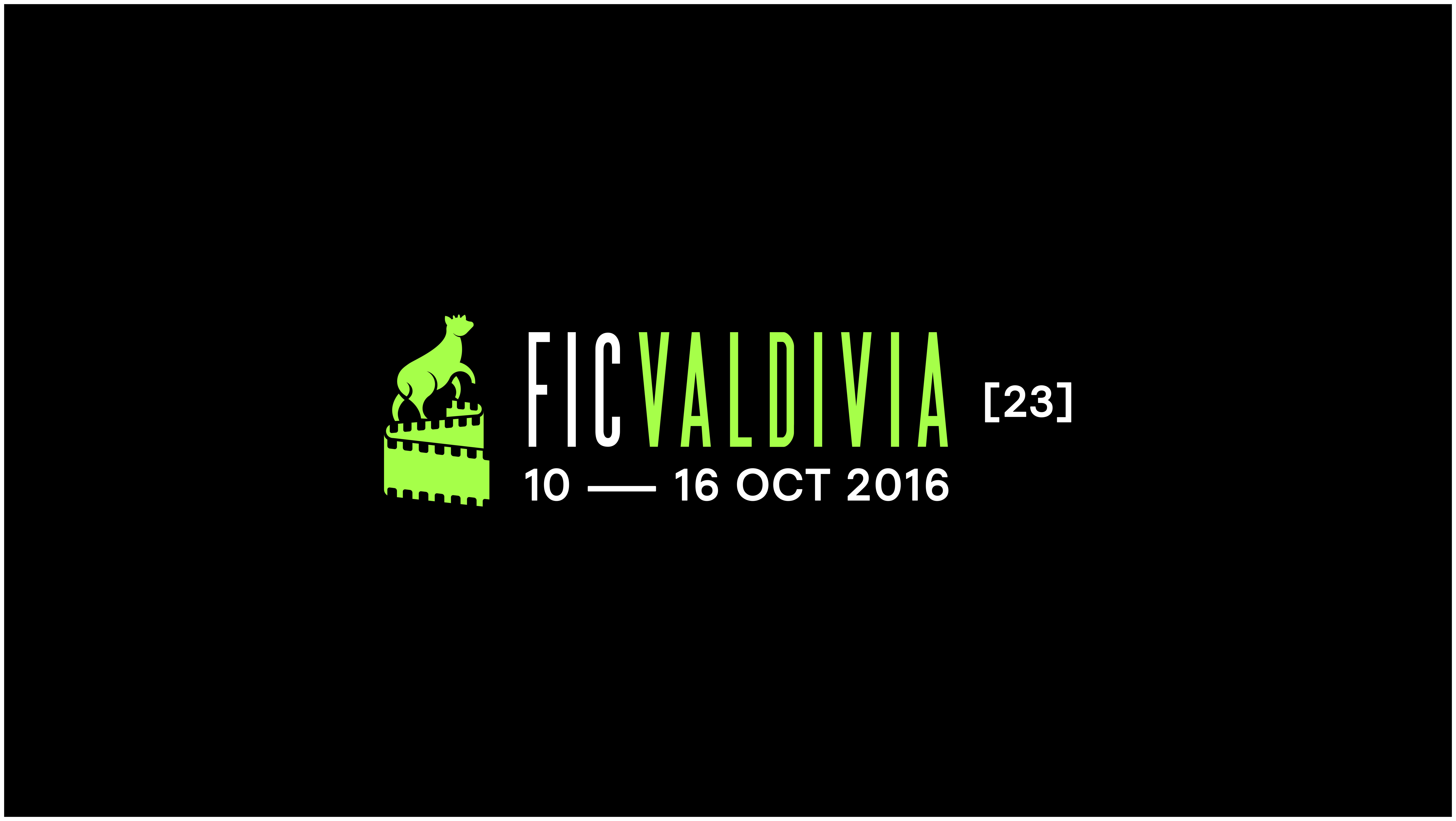 Concurso Spot publicitario 2016 FicValdivia