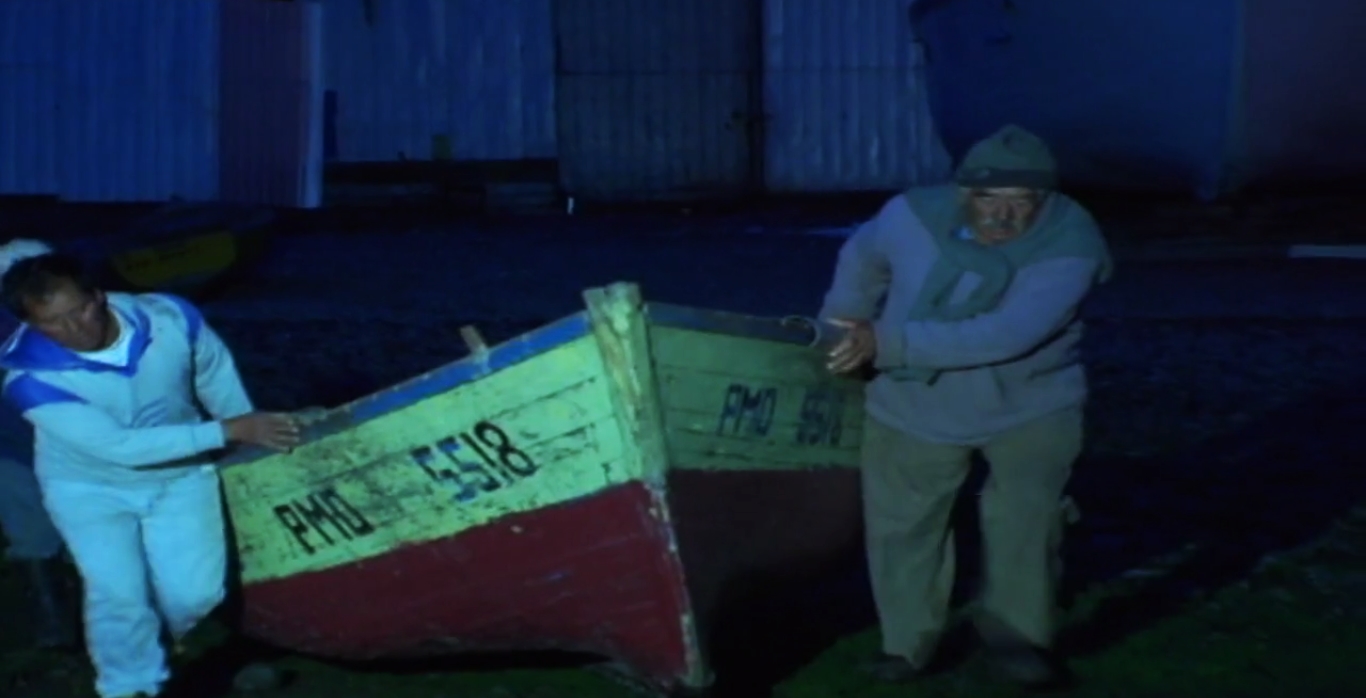 Estrenan en Youtube “Ovas de Oro”, documental que denunció a la industria salmonera chilena hace más de 10 años