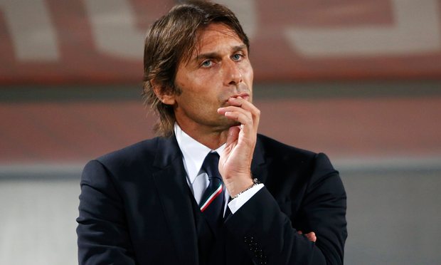 Absuelven a técnico de la selección italiana de acusación de fraude deportivo