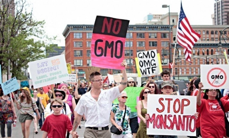Gracias a millones de activistas en todo el mundo, Monsanto será llevada a juicio