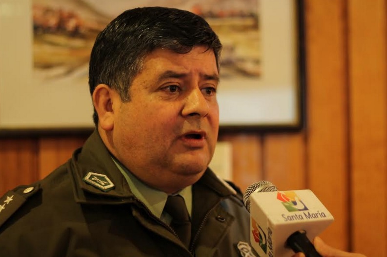 PDI investiga a ex prefecto de Carabineros de Aysén por «ocultar documentos»