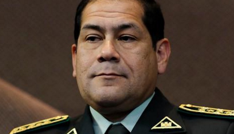 Director de Gendarmería persigue a fuentes de El Ciudadano e investiga filtraciones
