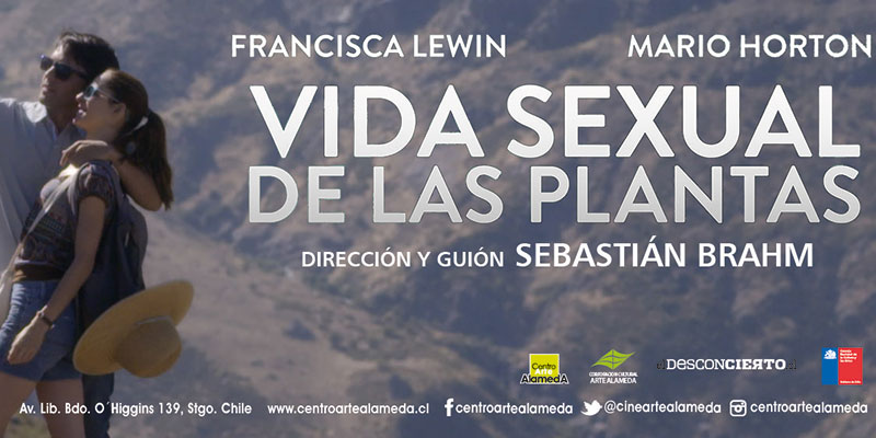 El Cuidadano regala dos entradas dobles para Vida sexual de las plantas en Cine Arte Alameda