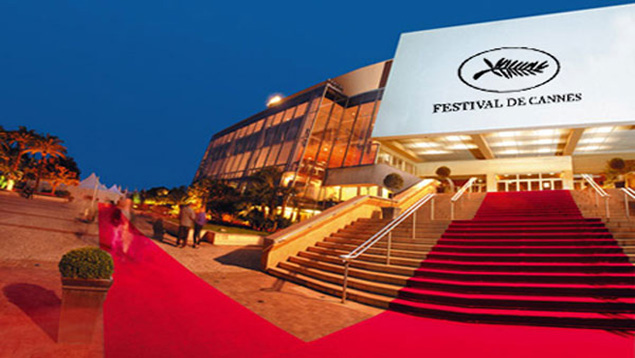 Cannes, 70 años de películas y polémicas