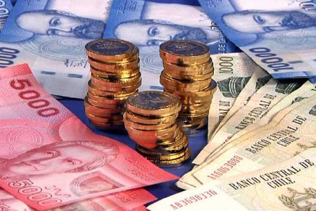 Actividad económica en Chile tuvo su primera caída interanual durante septiembre