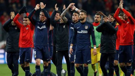 Vidal no bastó: Bayern Münich se quedó sin la final de la Champions League