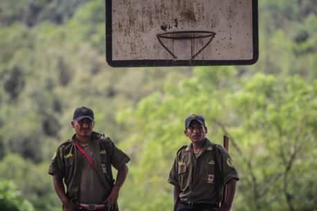 Foto: Heriberto Paredes