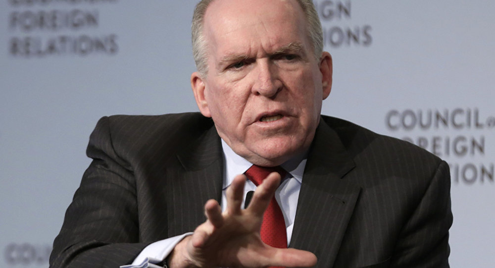 EEUU: Jefe de la CIA rechaza desclasificar documentos sobre atentados del 11S