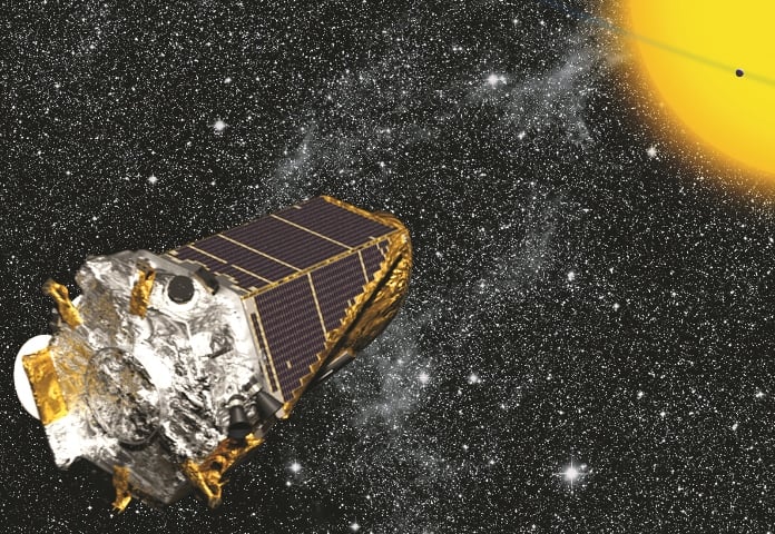 Mañana la NASA anunciará en vivo los últimos descubrimientos del observatorio espacial Kepler