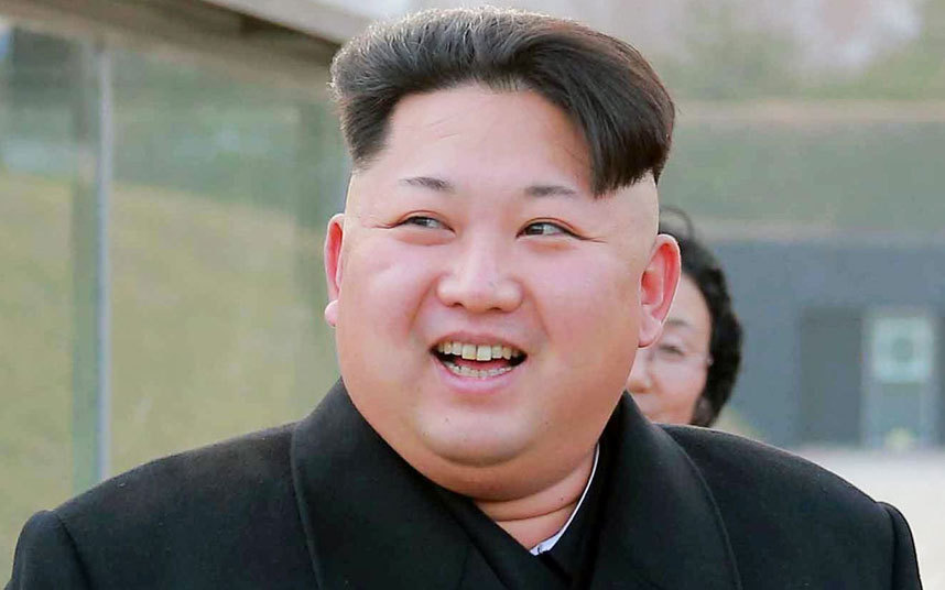 Corea del Norte responde a EE.UU que está preparada «para reaccionar ante cualquier forma de guerra»