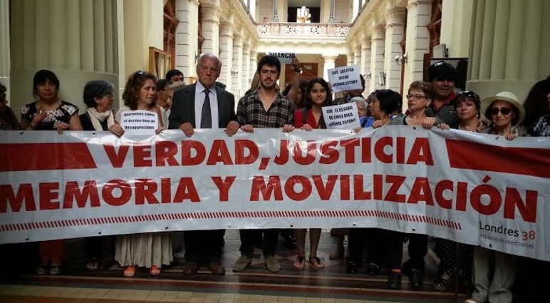 Critican rebaja de condena para dos ex agentes de la DINA: «La impunidad sigue avanzando»