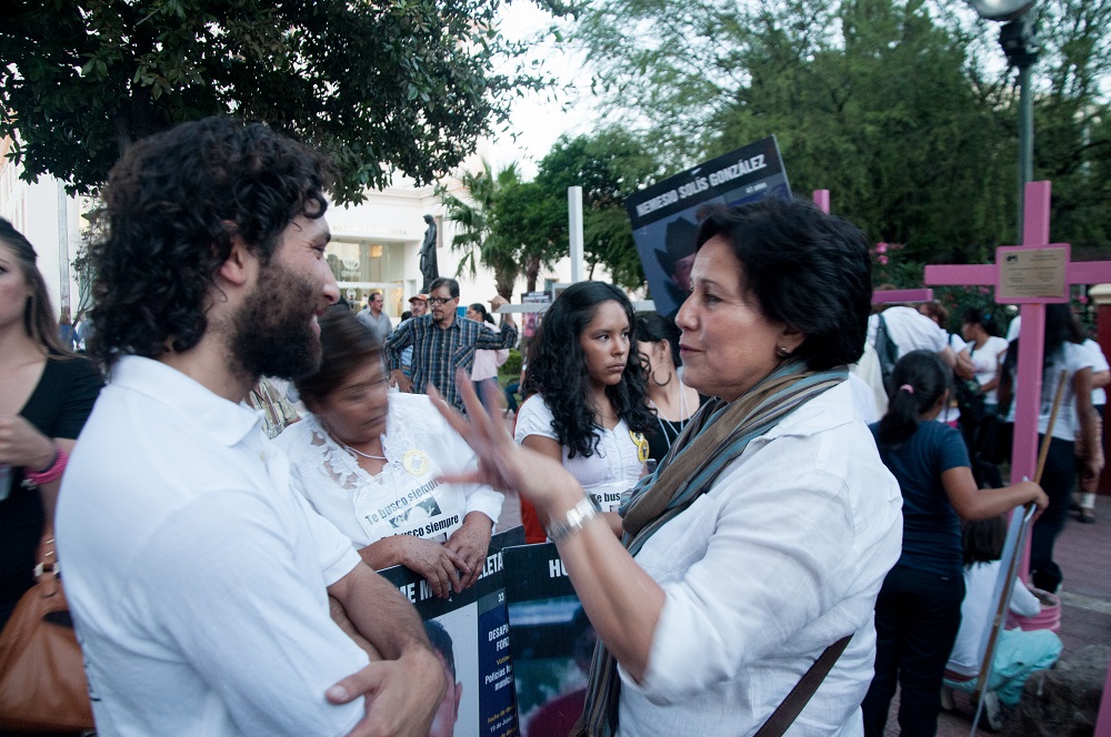 Gobierno de Chihuahua debe actuar ante aumento de ataques a Sociedad Civil